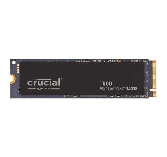 Crucial T500